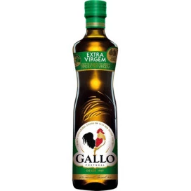 Azeite de Oliva Extra Virgem GALLO 500ml