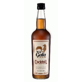 Cocktail Rabo de Galo 700ml