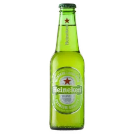 Cerveja HEINEKEN 250ml