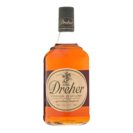 DREHER 900ml