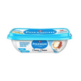 Cream Cheese Light POLENGHI 150g