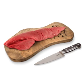 Filé Mignon Limpo Resfriado WESSEL kg