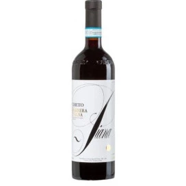 Vinho Tinto Italiano Barbera D Alba Piana CERETTO 750