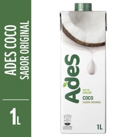 Bebida de Coco ADES 1l