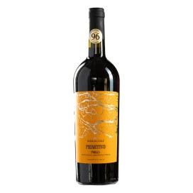 V ITA TT  BADIA AL COLLE PRIMITIVO