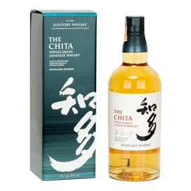 WHISKY THE CHITA 700ML
