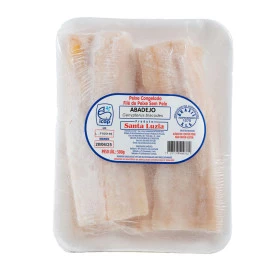 FILE ABADEJO ICAP ST LUZIA 500G