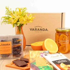 Kit Notas de Laranja