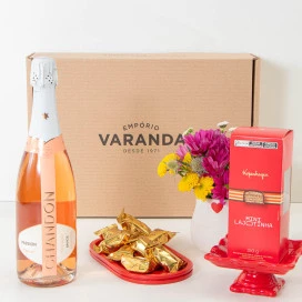 Kit Chandon Rosé