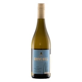 Vinho Neozelandês Branco GROVE MILL 750ml 