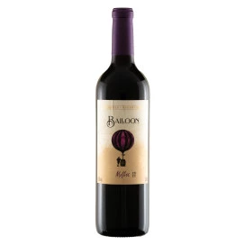 Vinho Argentino Tinto Malbec BALLOON 750ml