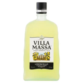 Licor de Limoncello VILLA MASSA 700ml
