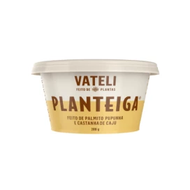 Planteiga VATELI 200g