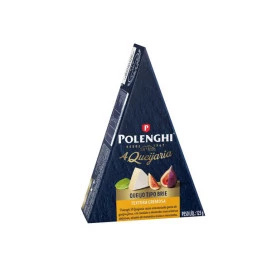 Queijo Brie Selection POLENGHI 125g