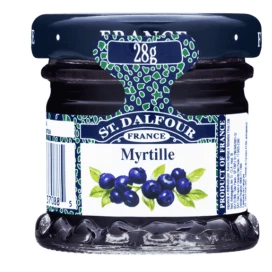 Geleia de Mirtilo ST DALFOUR 284g