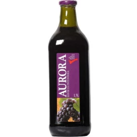 Suco de Uva Integral AURORA 1,5l