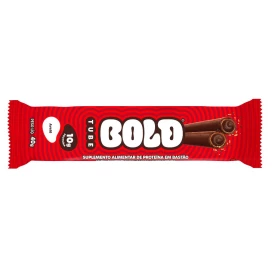 Barra de Proteína Tube de Avelã BOLD 40g