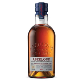 Whiskey   Aberlour 14 anos 700ml