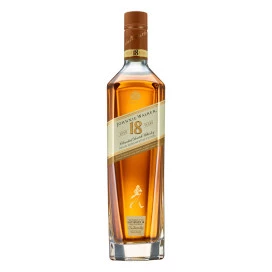 Whisky 18 Anos JOHNNIE WALKER 750ml
