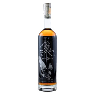 Whisky 10 Anos EAGLE RARE 750ml