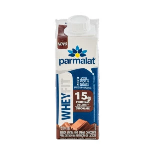 BEB PROT CHOC WHEYFIT PARMALAT 250ML
