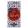 Chocolate Meio Amargo Recheado Licor de Ginja BOUTIQUE 90g