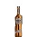 Cachaça extra Premium GOUVEIA BRASIL  700ML