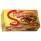 Hambúrguer Bovino Tradicional SADIA 672g