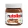 Creme de Avelã com Cacau NUTELLA 350g