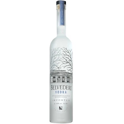 Vodka BELVEDERE 700ml
