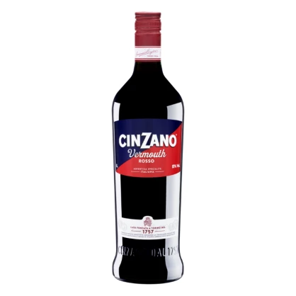Vermute Cinzano Tinto 1000ml
