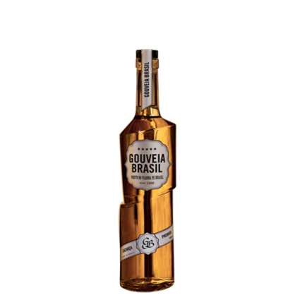 Cachaça extra Premium GOUVEIA BRASIL  700ML