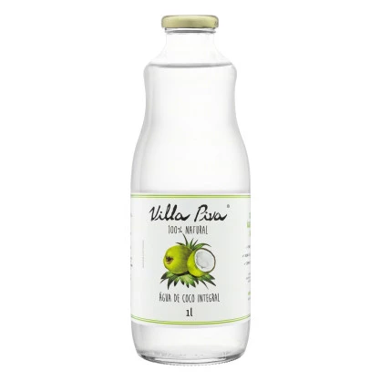 Água de Coco VILLA PIVA 1l