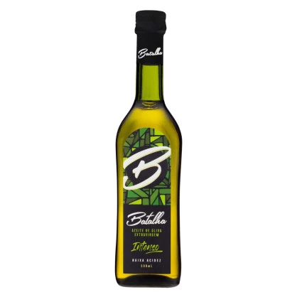 Azeite de Oliva Extravirgem Intenso BATALHA 500ml