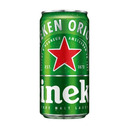 Cerveja HEINEKEN 269ml