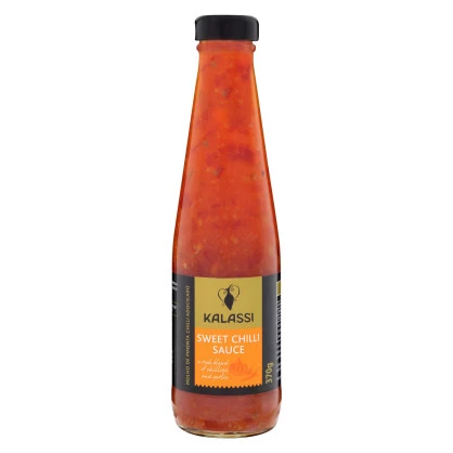 Molho Sweet Chilli KALASSI 300ml