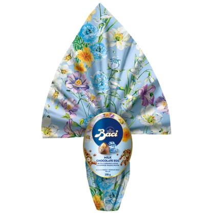 Ovo de Páscoa Milk BACI PERUGINA 245g
