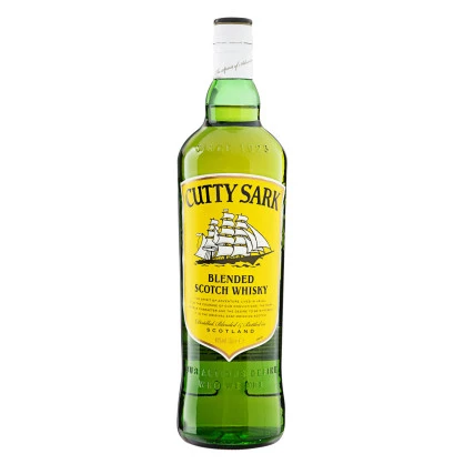 Whisky CUTTY SARK 1l