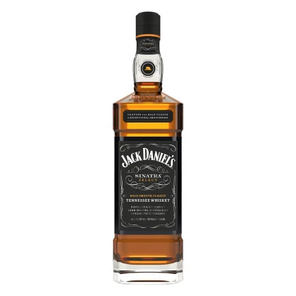 Whisky Sinatra Select JACK DANIEL'S 1L