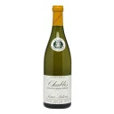 Vinho Frances Louis Latour Bourgogne Chablis 750 Ml 1