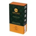 Café Torrado e Moído Clássico Orfeu Caixa 250g 2