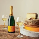 Champagne Brut VOUVE CLICQUOT 750ml