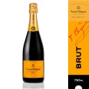 Champagne Brut VOUVE CLICQUOT 750ml