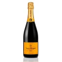 Champagne Brut VOUVE CLICQUOT 750ml
