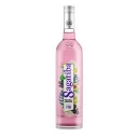 Aguardente Jabuticaba e Jambu SAGATIBA 700ML