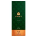 Cápsulas de Café Clássico com 10 Unidades ORFEU 50g