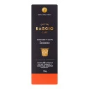 Café Gourmet Intenso 10 Cápsulas BAGGIO 