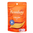 Cúrcuma Pó Herbs & Spices Pouch BOMBAY40g