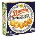 Biscoito Amanteigado Danisa 90g