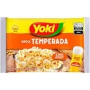 Pipoca para Microondas Toque de Chefe YOKI 100g
